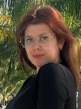 Sara Pérez Martínez